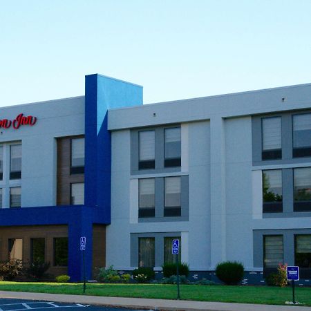 Hampton Inn Dubois Exteriér fotografie