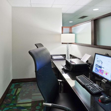 Hampton Inn Dubois Exteriér fotografie