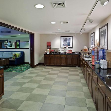 Hampton Inn Dubois Exteriér fotografie