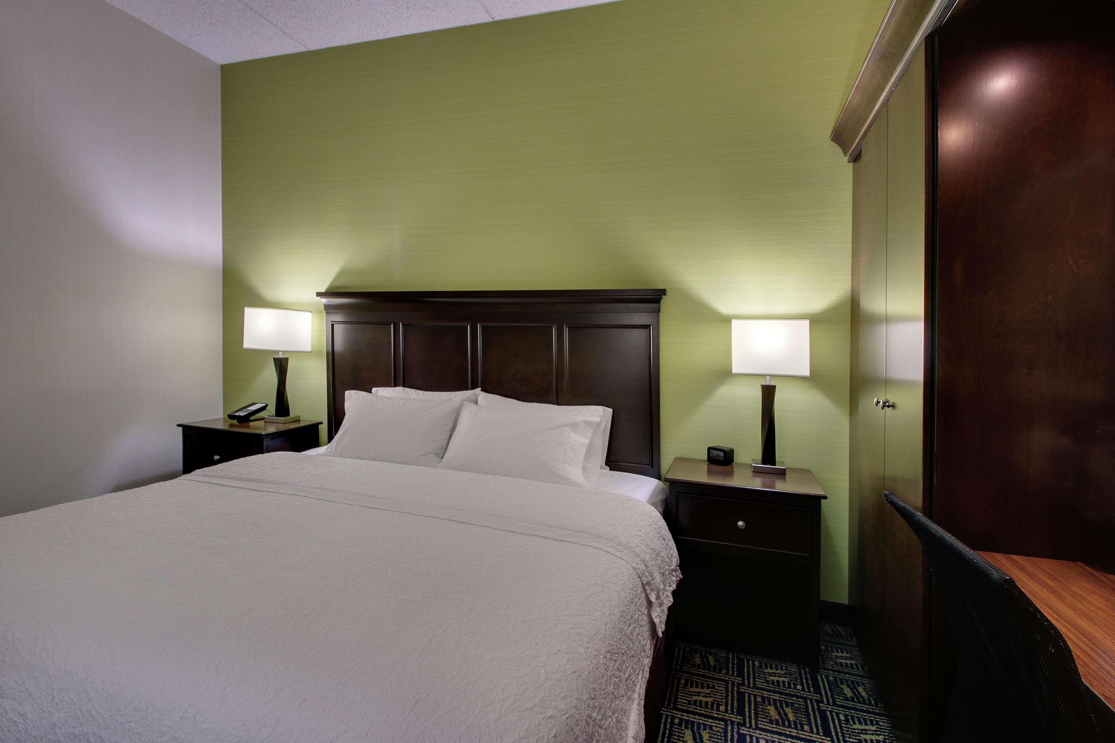 Hampton Inn Dubois Exteriér fotografie