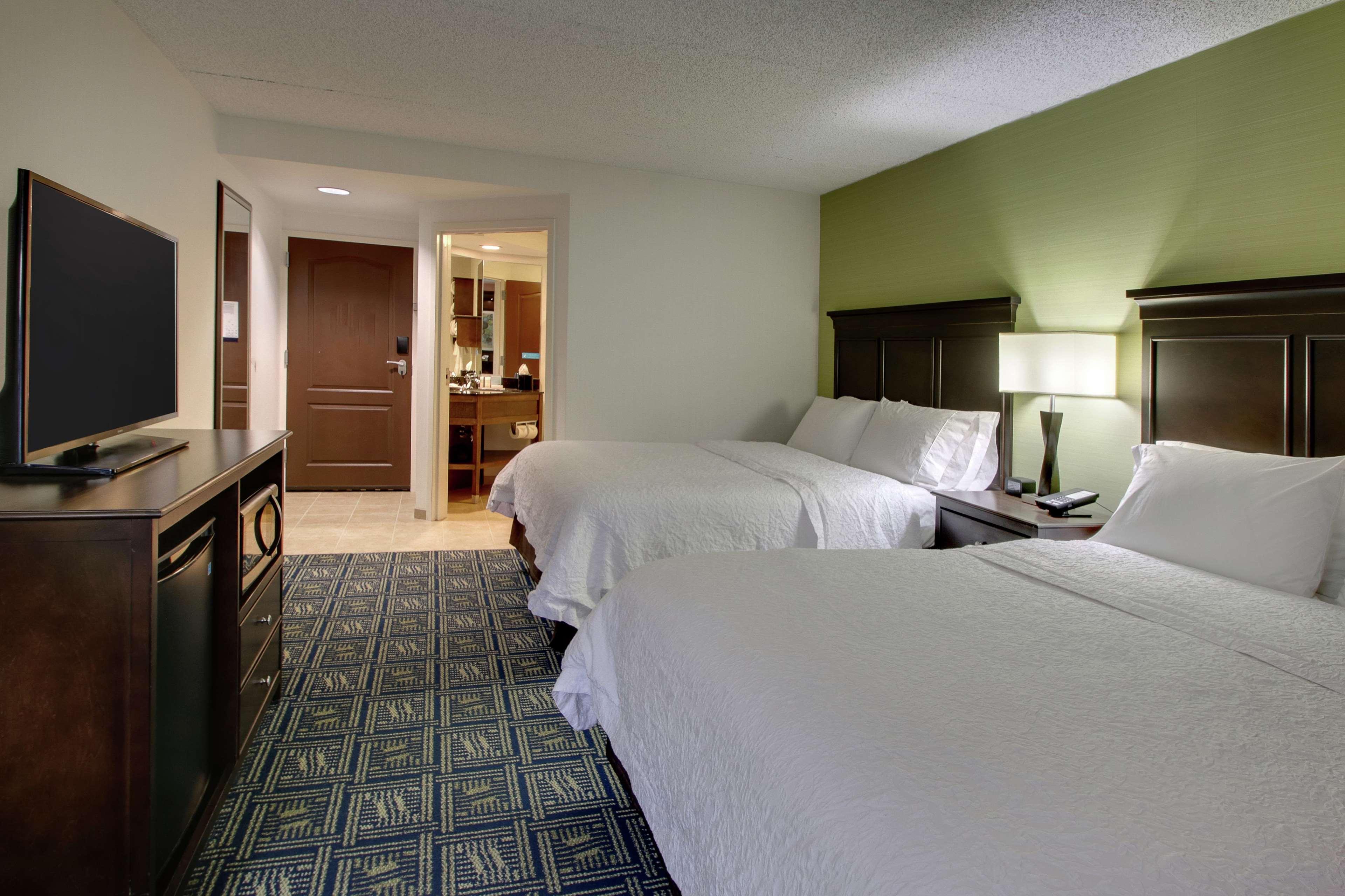 Hampton Inn Dubois Exteriér fotografie