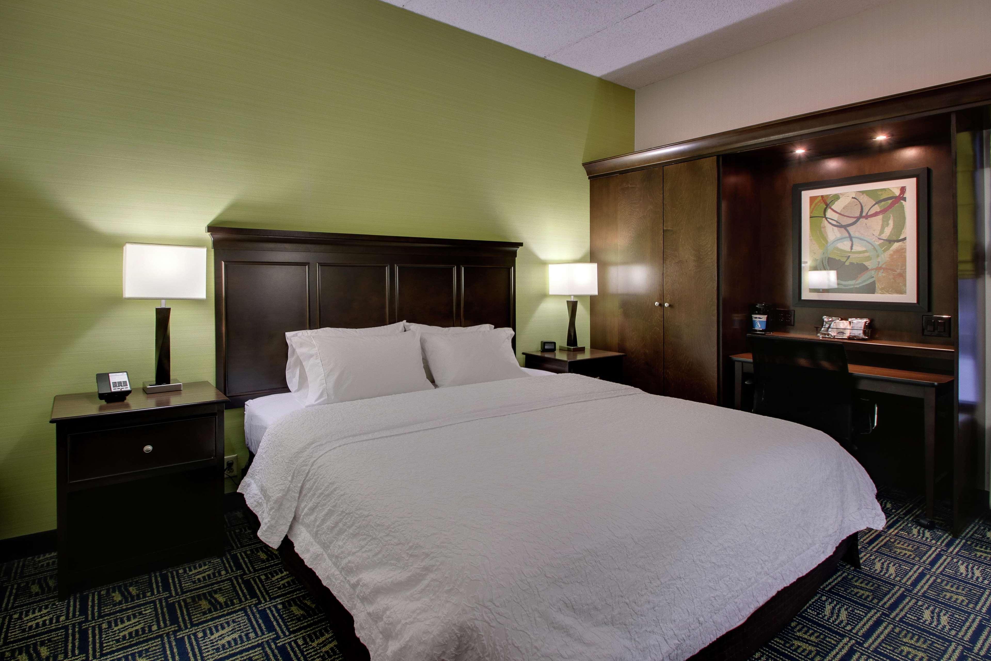 Hampton Inn Dubois Exteriér fotografie