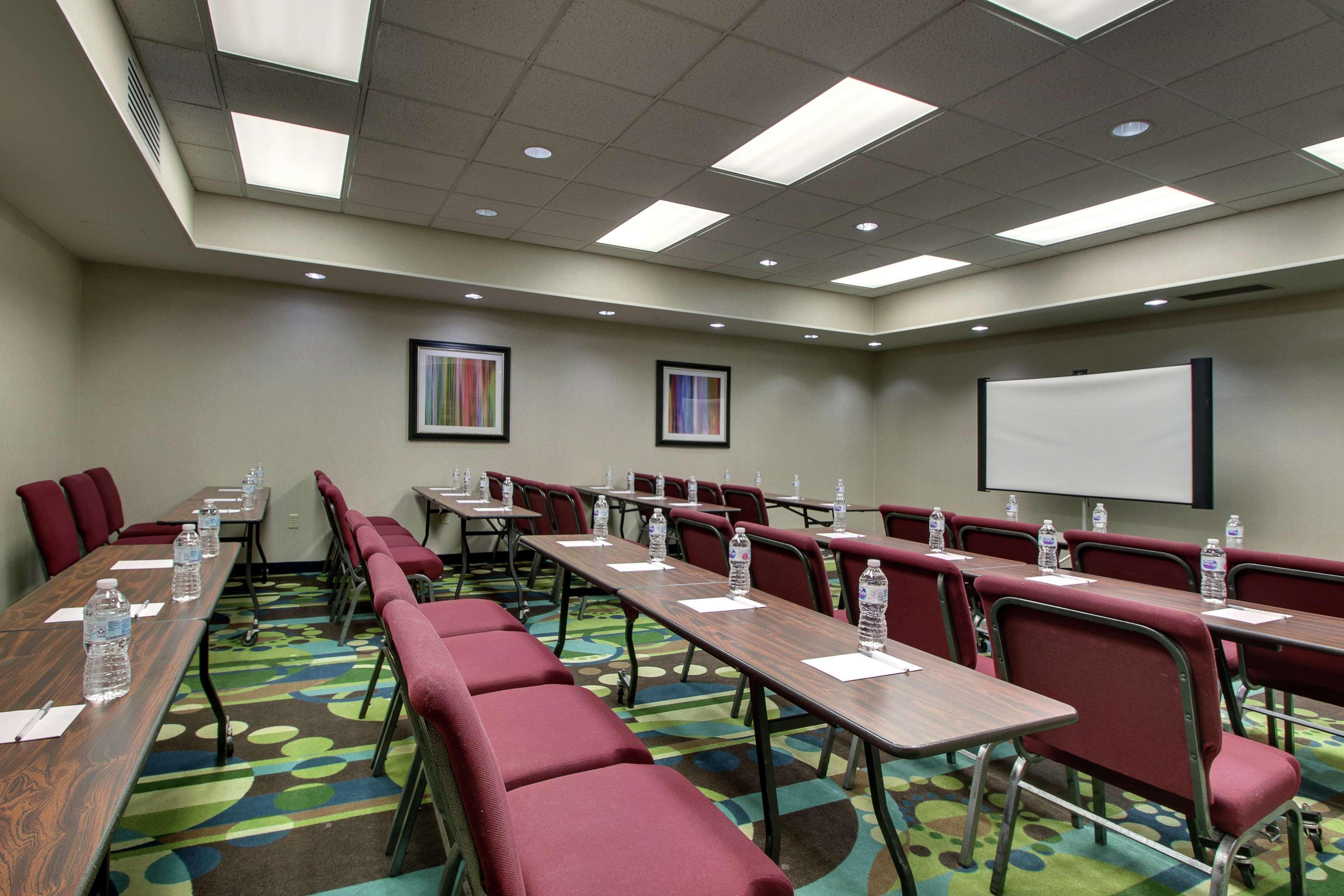 Hampton Inn Dubois Exteriér fotografie