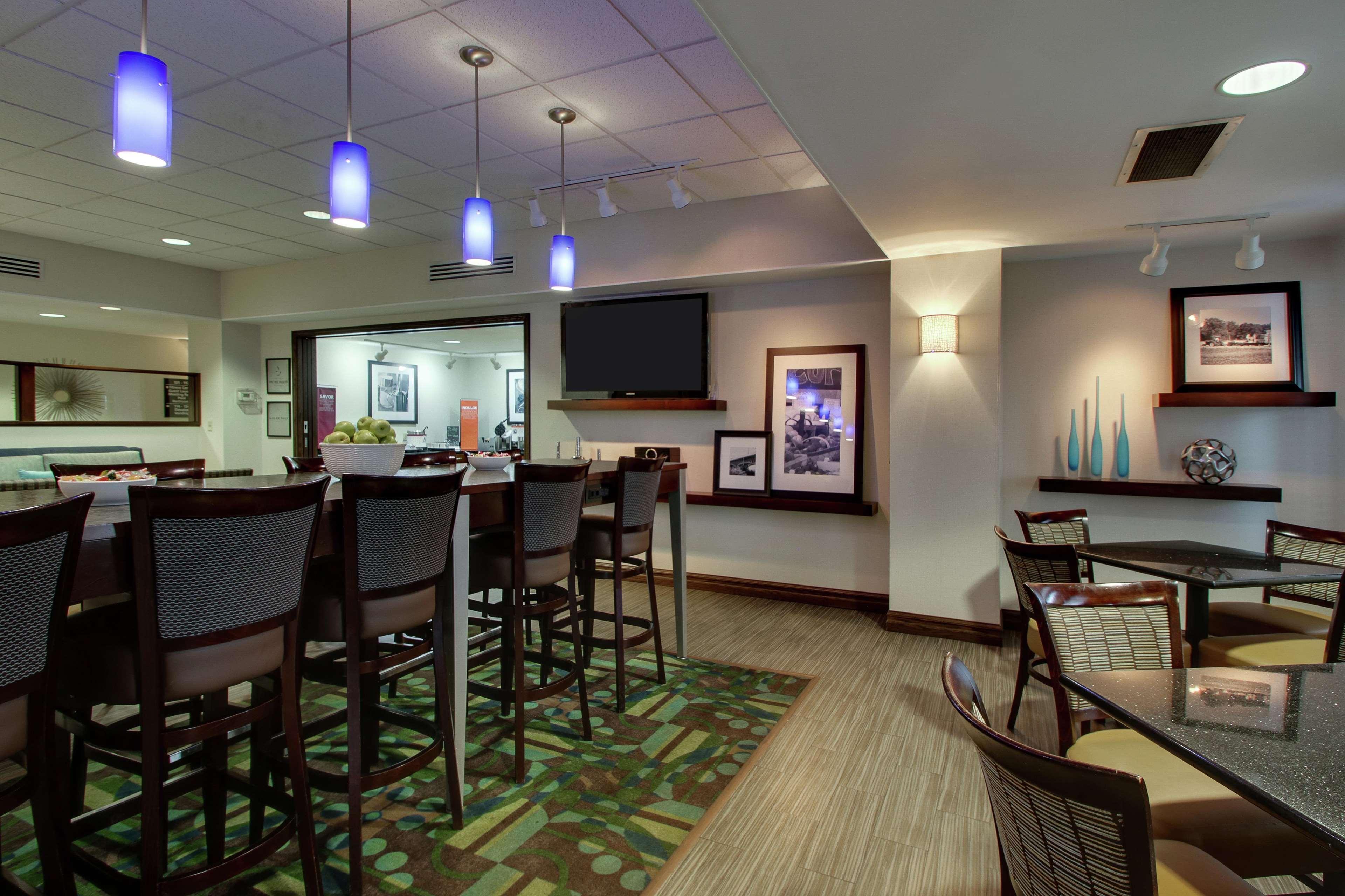 Hampton Inn Dubois Exteriér fotografie