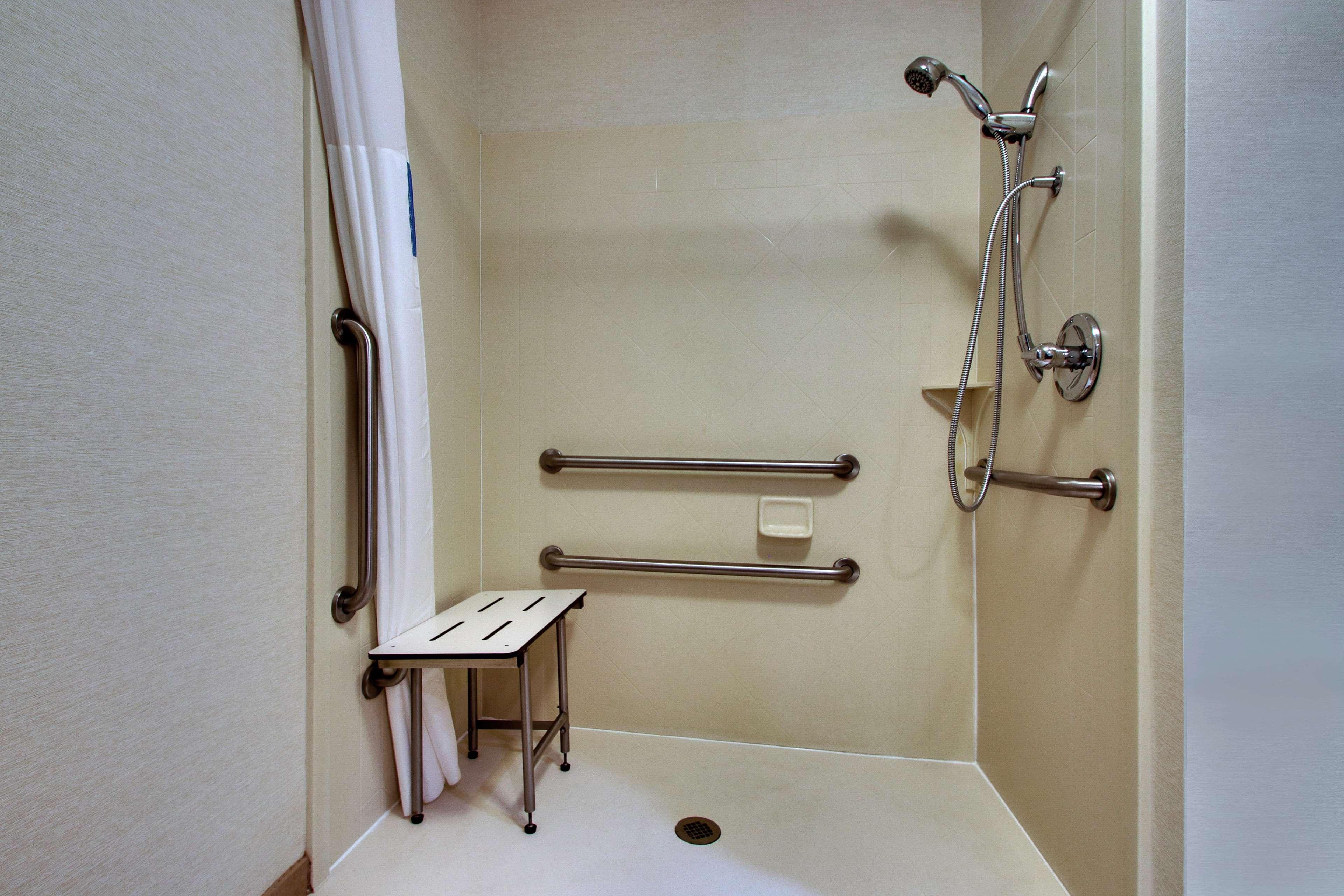 Hampton Inn Dubois Exteriér fotografie
