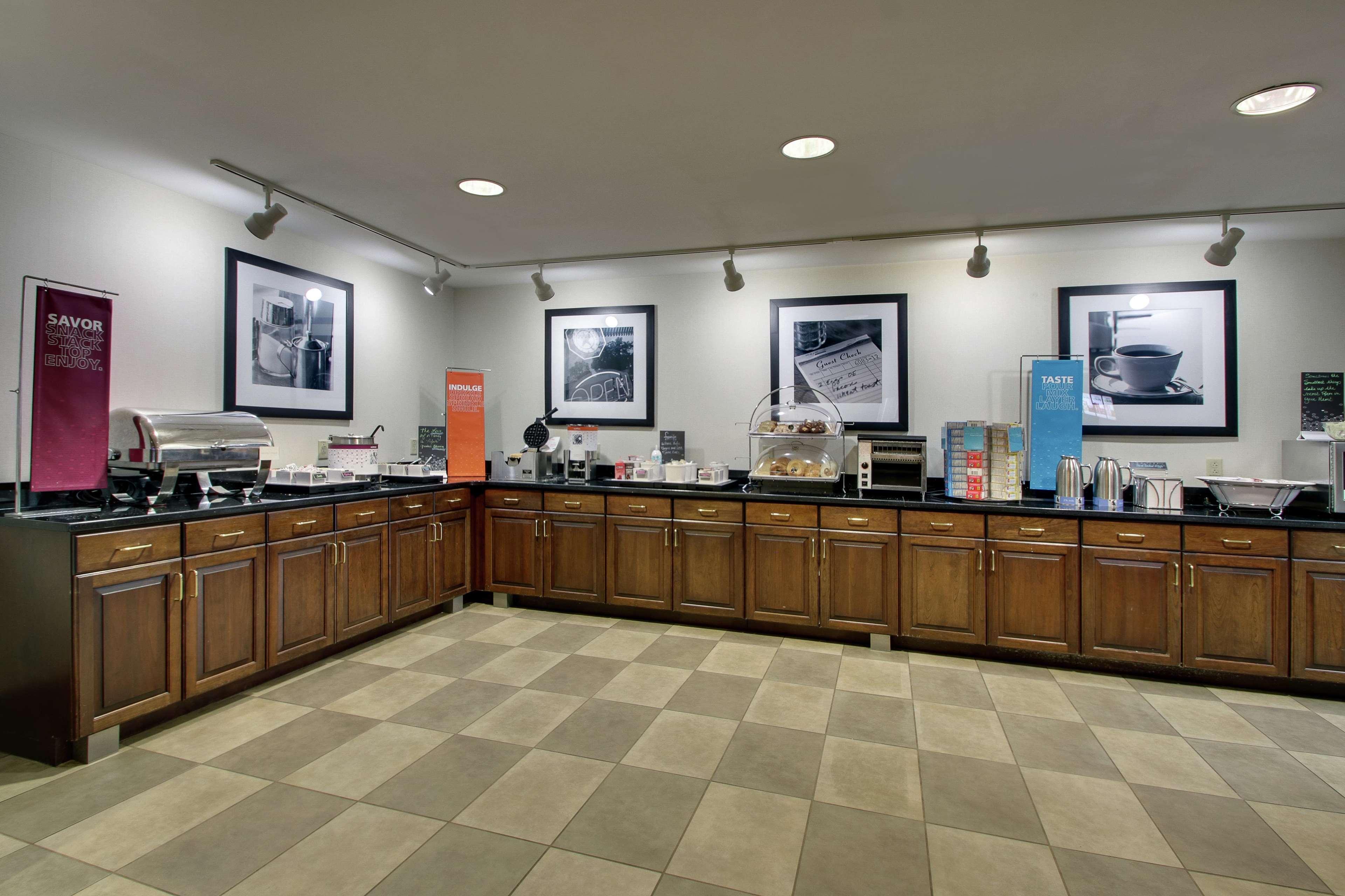 Hampton Inn Dubois Exteriér fotografie