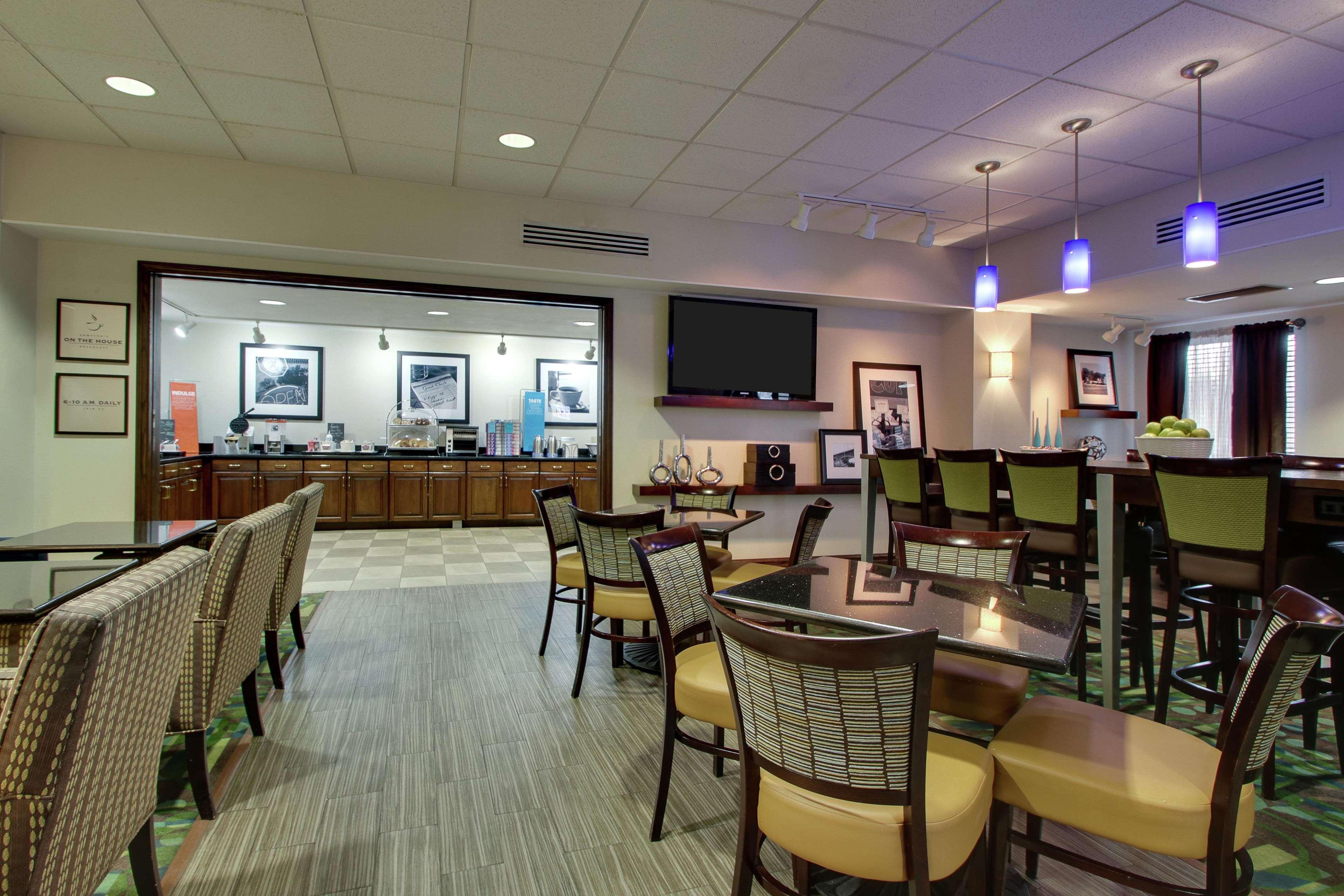 Hampton Inn Dubois Exteriér fotografie