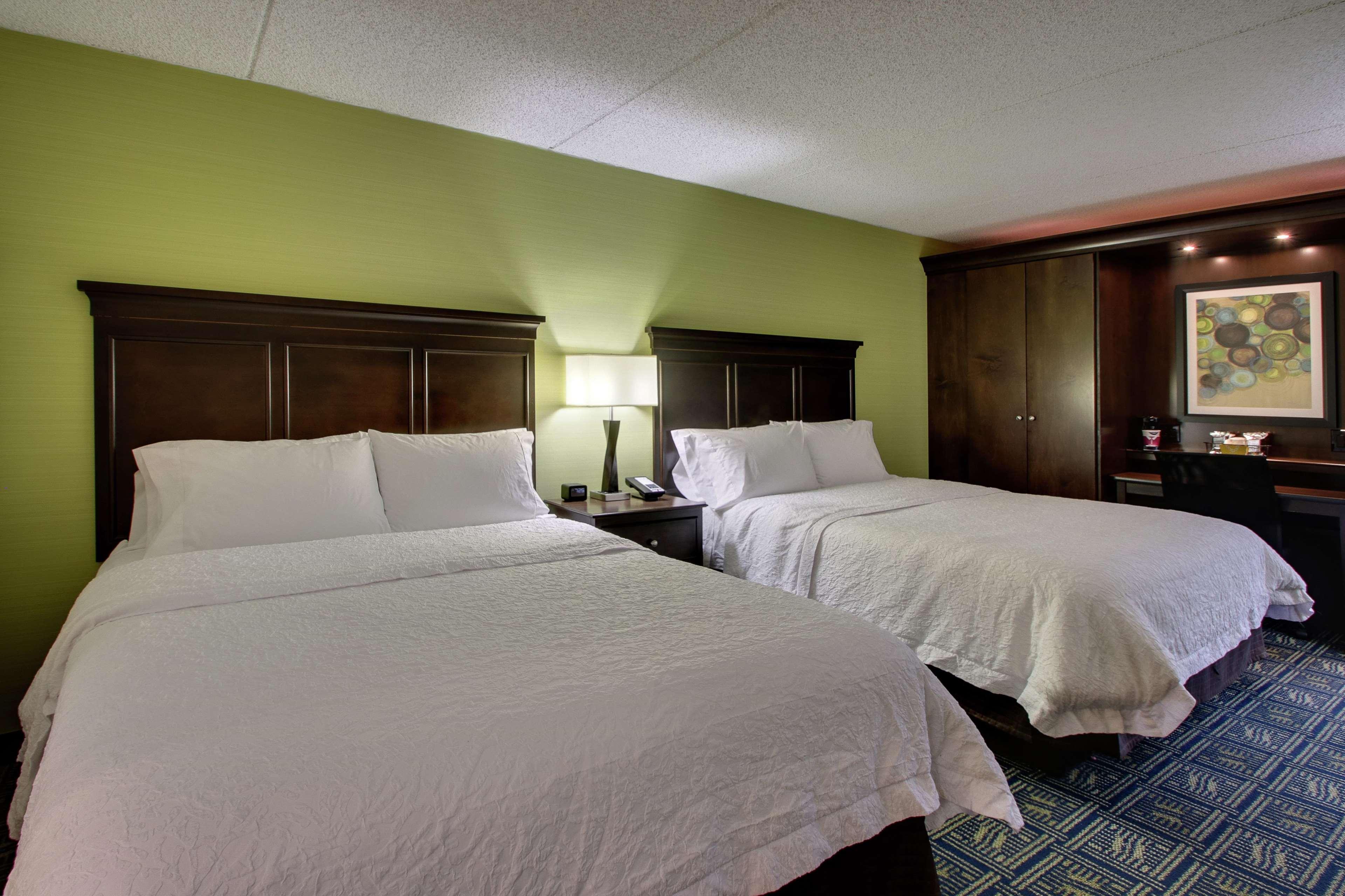 Hampton Inn Dubois Exteriér fotografie