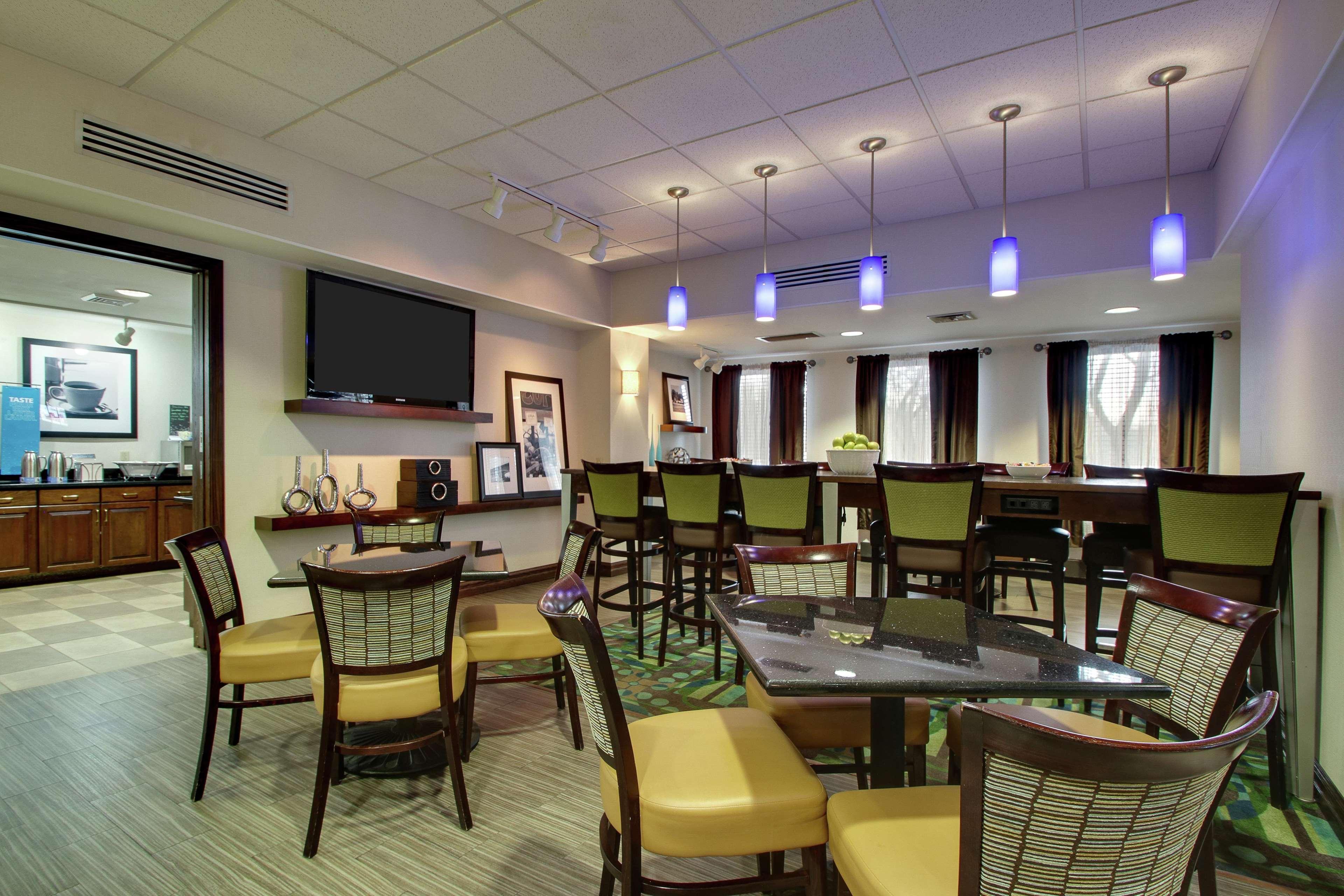 Hampton Inn Dubois Exteriér fotografie