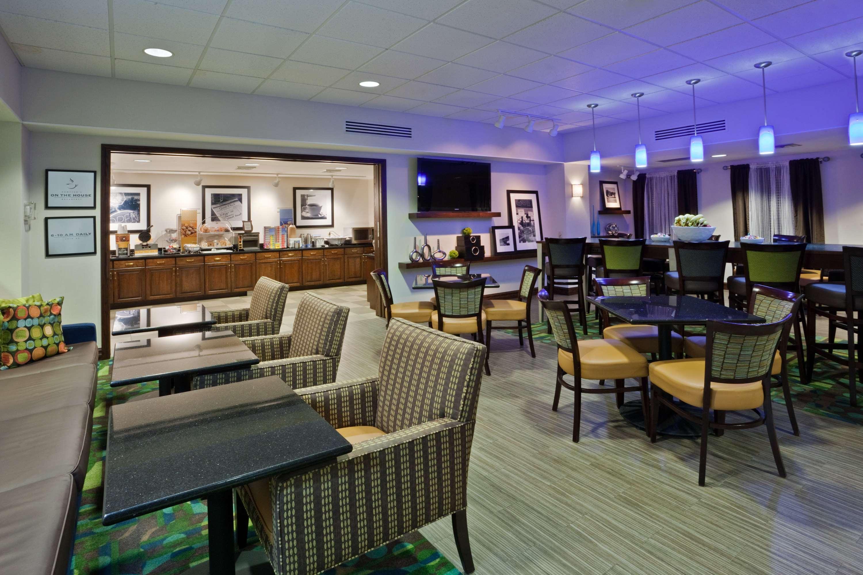 Hampton Inn Dubois Exteriér fotografie