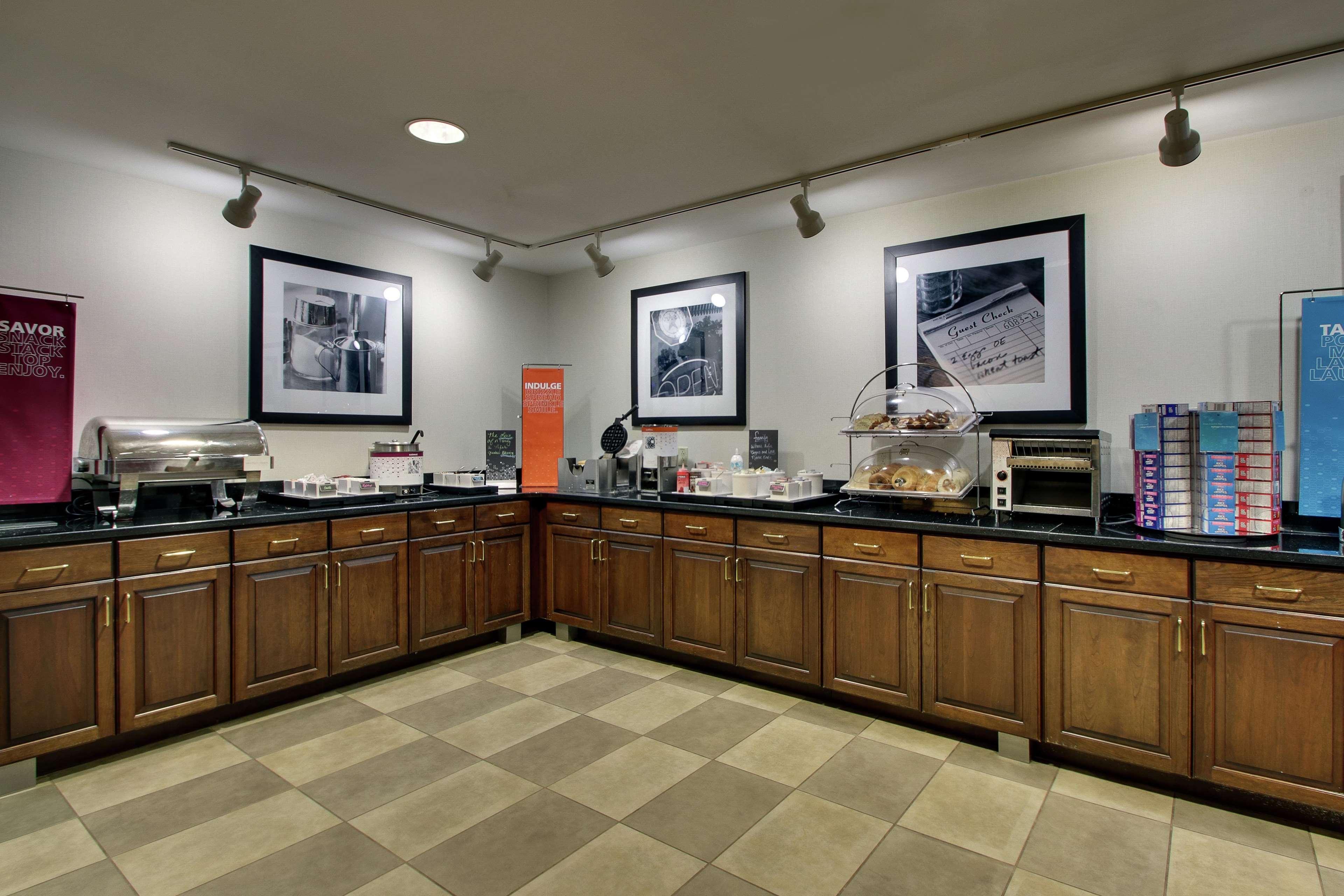 Hampton Inn Dubois Exteriér fotografie