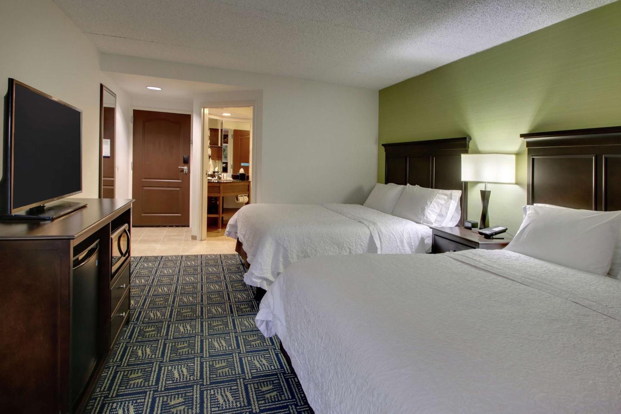 Hampton Inn Dubois Exteriér fotografie