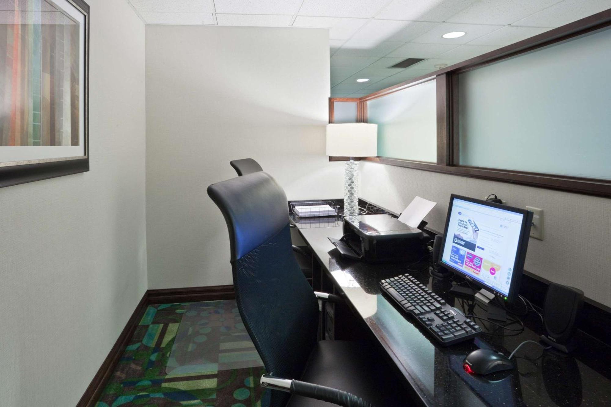 Hampton Inn Dubois Exteriér fotografie