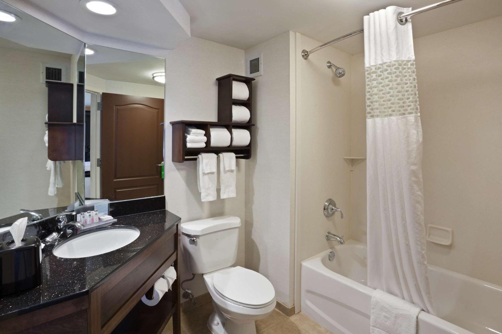 Hampton Inn Dubois Exteriér fotografie