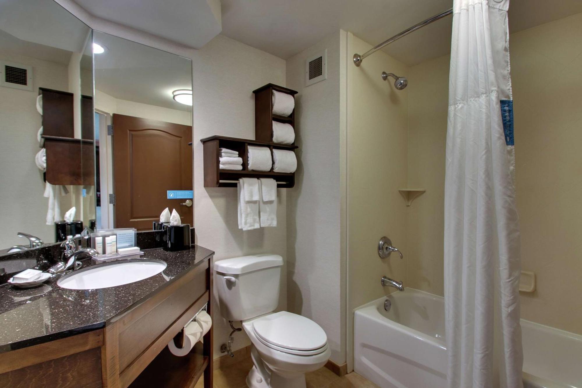 Hampton Inn Dubois Exteriér fotografie