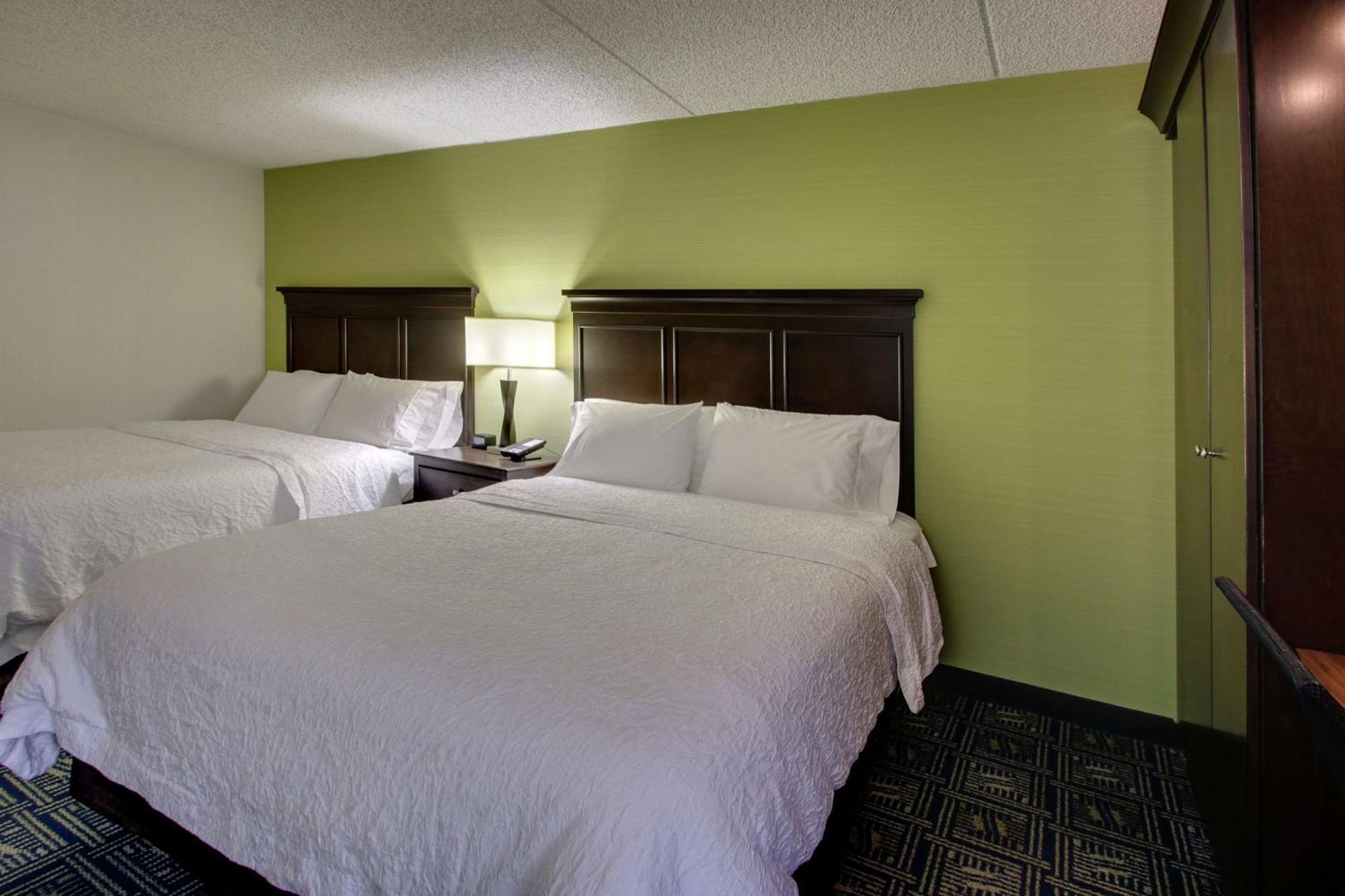 Hampton Inn Dubois Exteriér fotografie