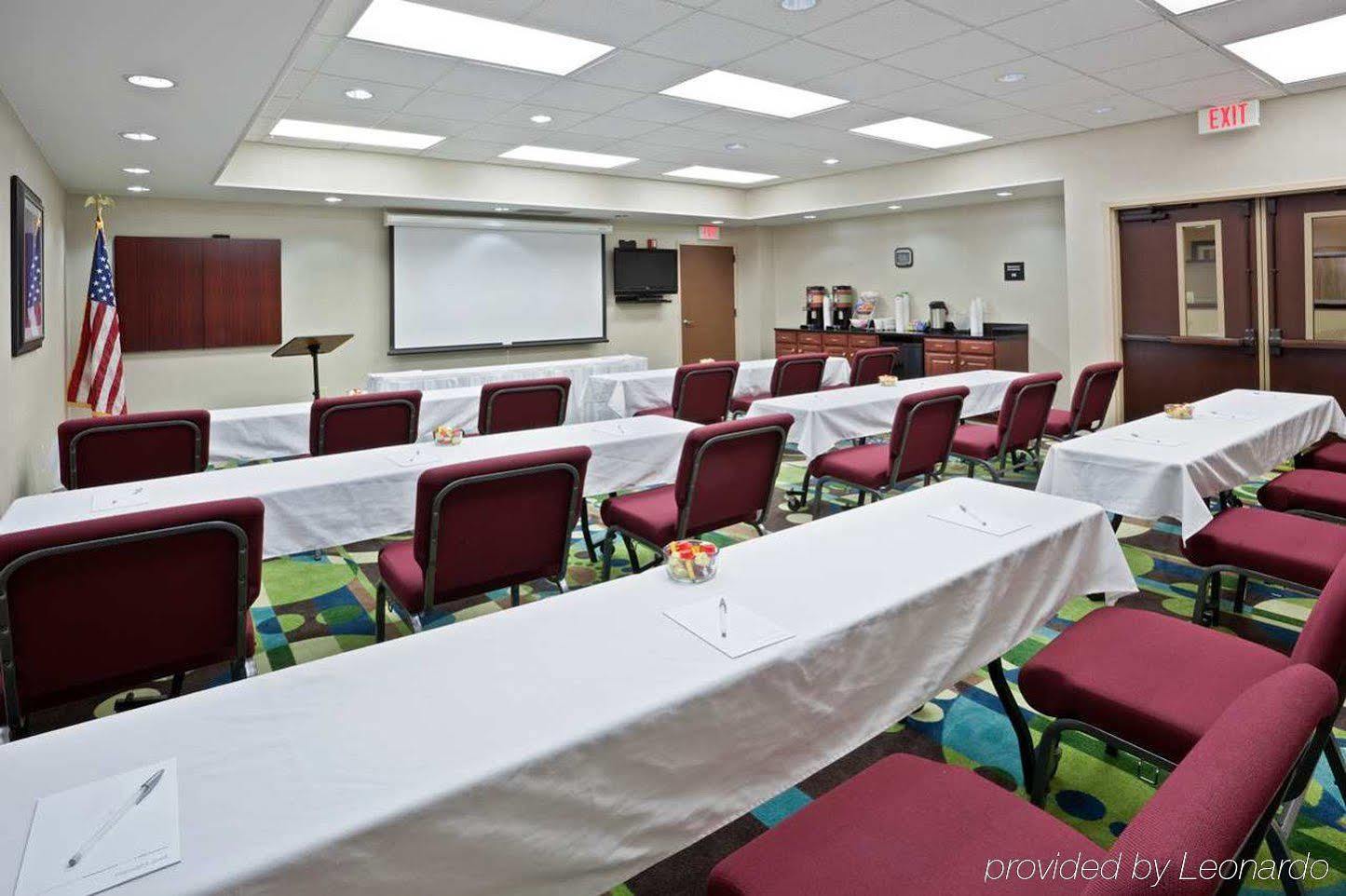 Hampton Inn Dubois Exteriér fotografie