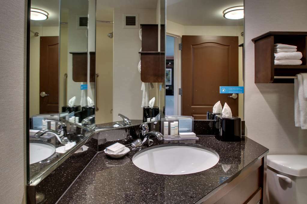 Hampton Inn Dubois Pokoj fotografie